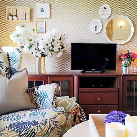 Greenhill Resort Cameron Highland Tanah Rata Bagian luar foto