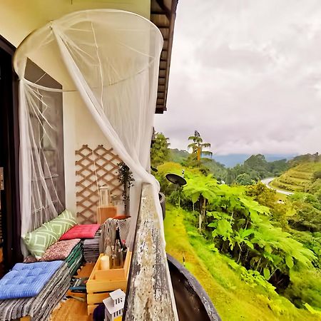 Greenhill Resort Cameron Highland Tanah Rata Bagian luar foto