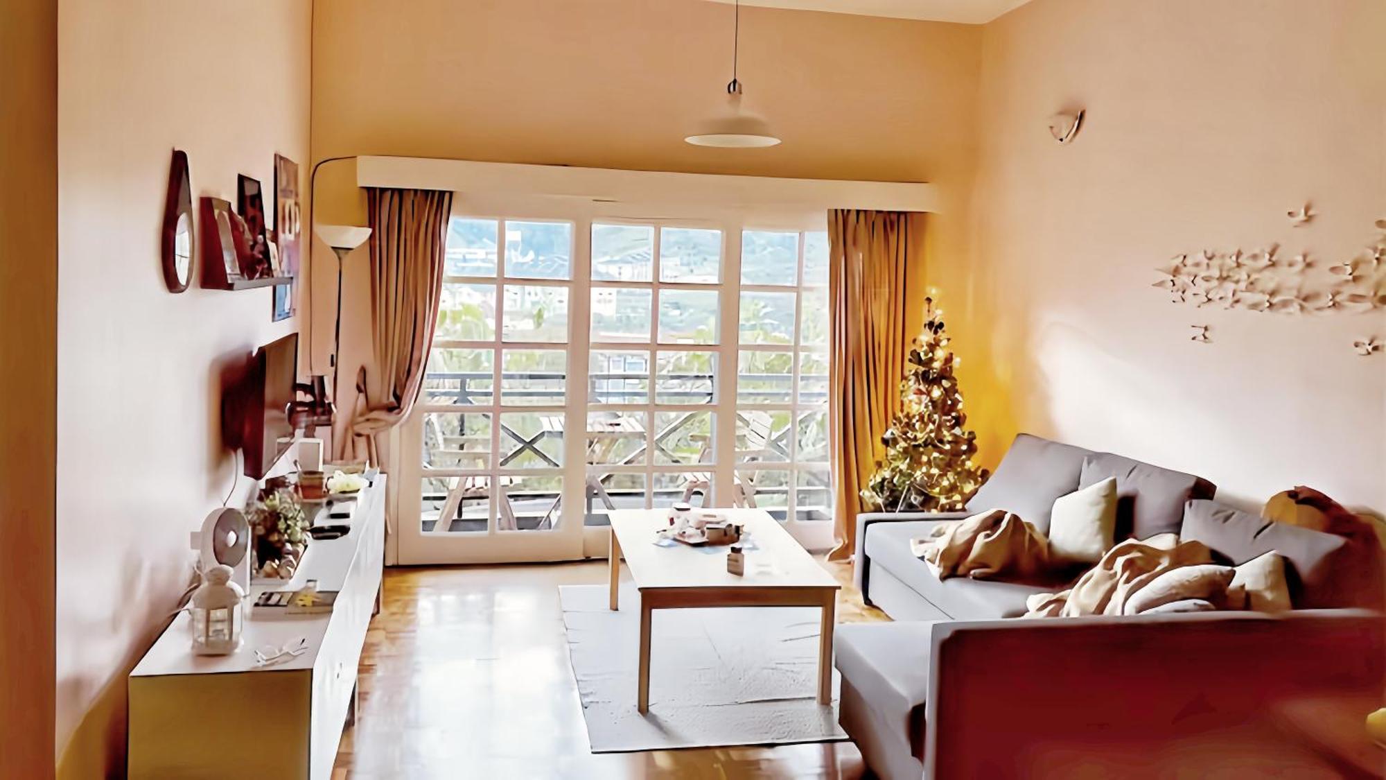 Greenhill Resort Cameron Highland Tanah Rata Bagian luar foto