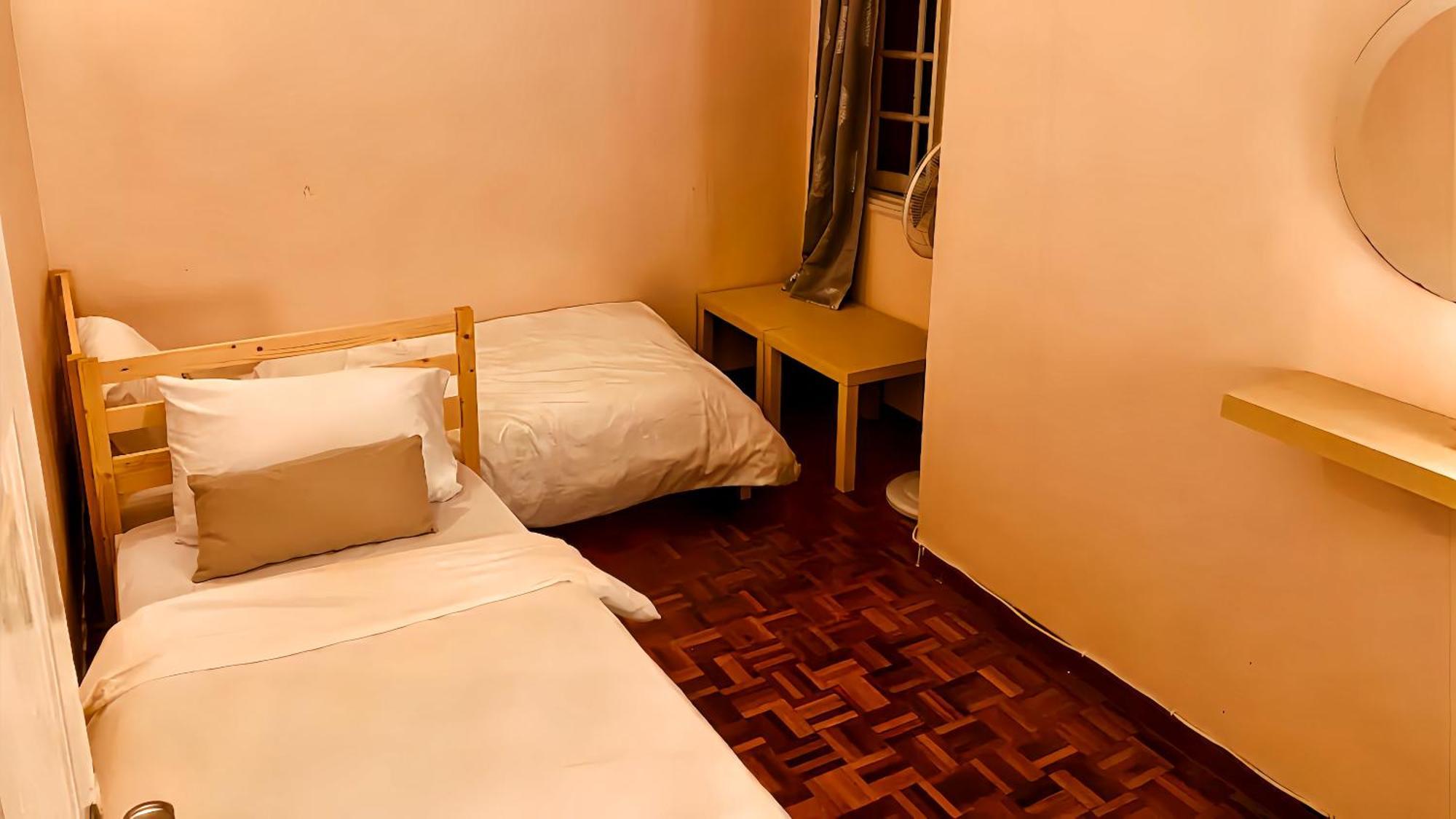Greenhill Resort Cameron Highland Tanah Rata Bagian luar foto