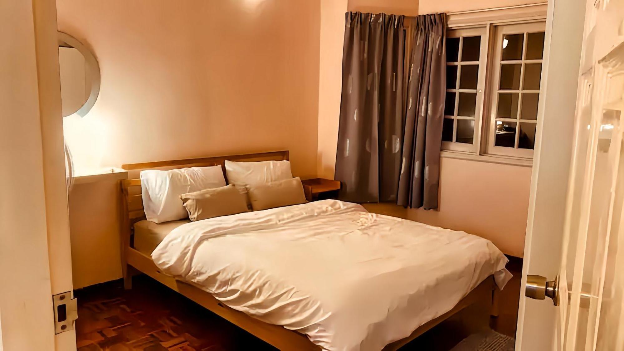 Greenhill Resort Cameron Highland Tanah Rata Bagian luar foto
