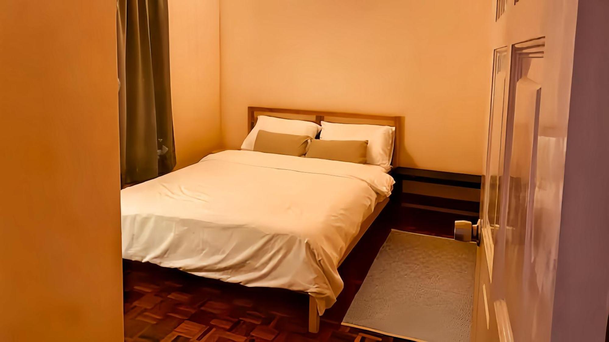 Greenhill Resort Cameron Highland Tanah Rata Bagian luar foto